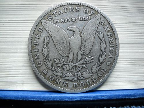 1892-S-Morgan-Grade-Please...
