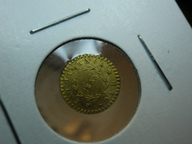 Real-Gold-Coins-Or-Not?