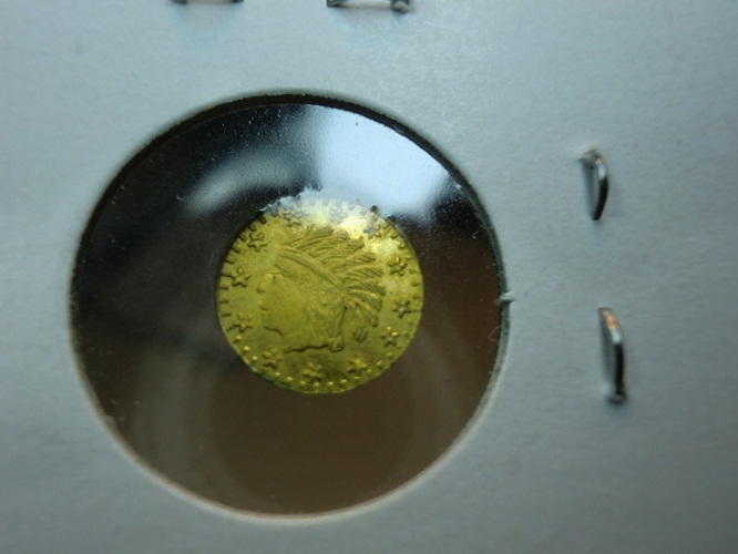 Real-Gold-Coins-Or-Not?