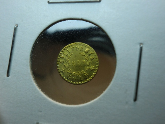 Real-Gold-Coins-Or-Not?