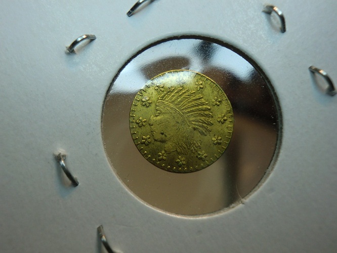 Real-Gold-Coins-Or-Not?