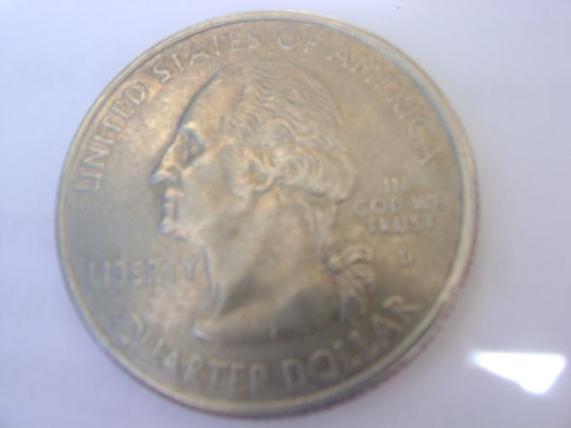 Hello-To-All---S.-Carolina-Quarter-With-A-90-Deg-Rotation