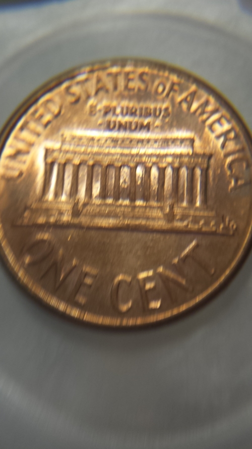 1998-D-Lincoln-Memorial--WAM?-Only-Can-Find--Value-S-For-The-Philadelphia-M
