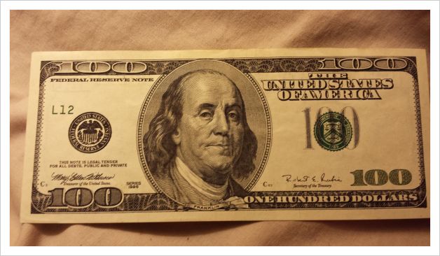 1996-100-Dollar-Note-Missing-Only-Serial-#s