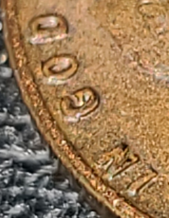 1964-Lincoln-Penny,-Me-Vs.-DDO?