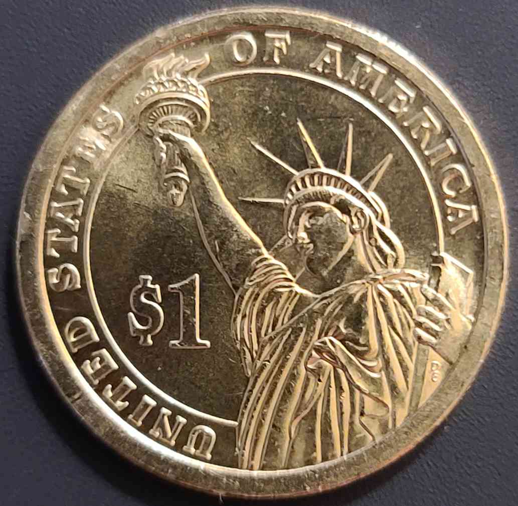 2011-P-Ulysses-S-Grant-Dollar-Coin-Edge-Lettering