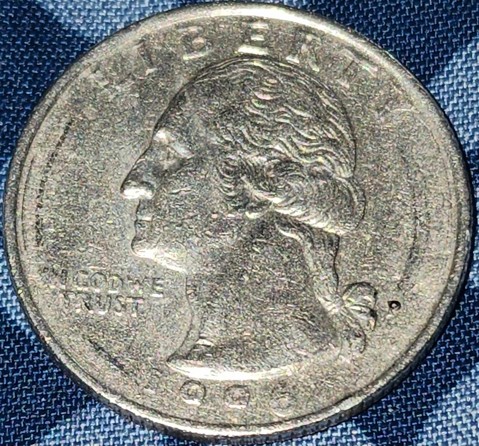 1996-P-Quarter-With-Date-Issue