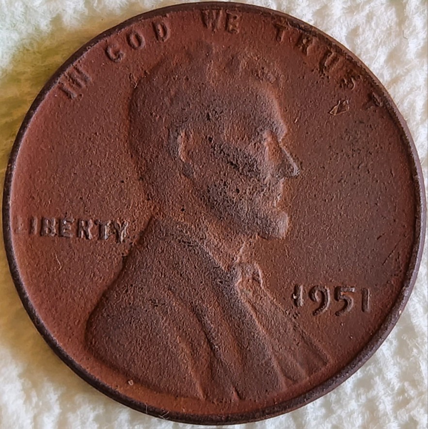 1951-Lincoln-Cent-Corrosion?