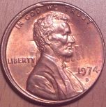 1974-D-Lincoln-Penny