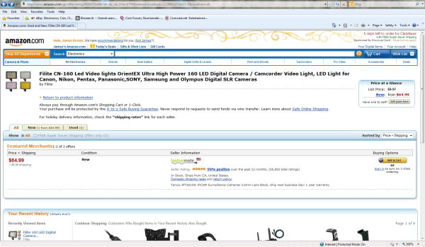 Cheap-Led-Light-Panel---$0.01-On-Amazon-!