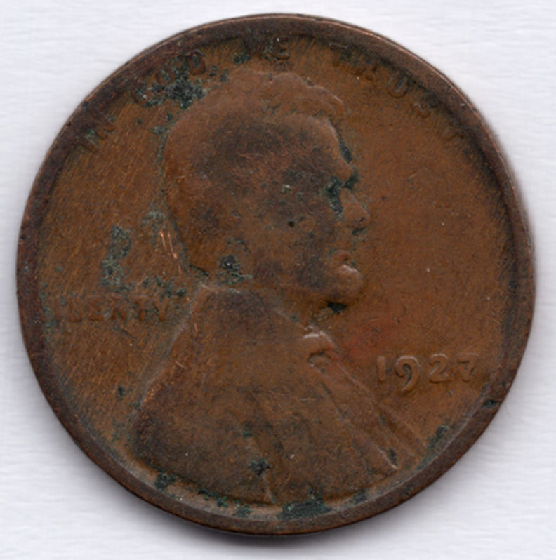 The-50-Days-Of-Lincoln-Wheat-Cents,-Act-III
