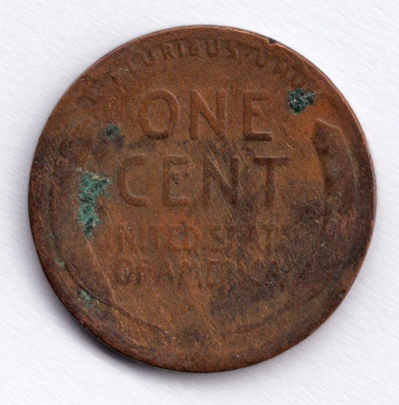 The-50-Days-Of-Lincoln-Wheat-Cents,-Act-III