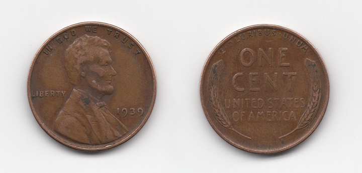The-50-Days-Of-Lincoln-Wheat-Cents,-Act-III