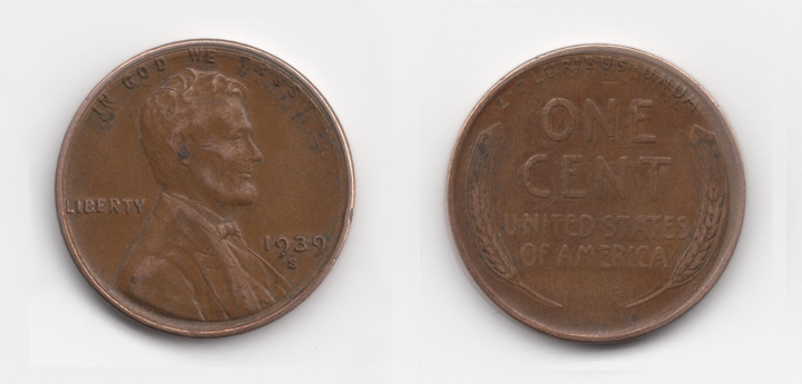 The-50-Days-Of-Lincoln-Wheat-Cents,-Act-III