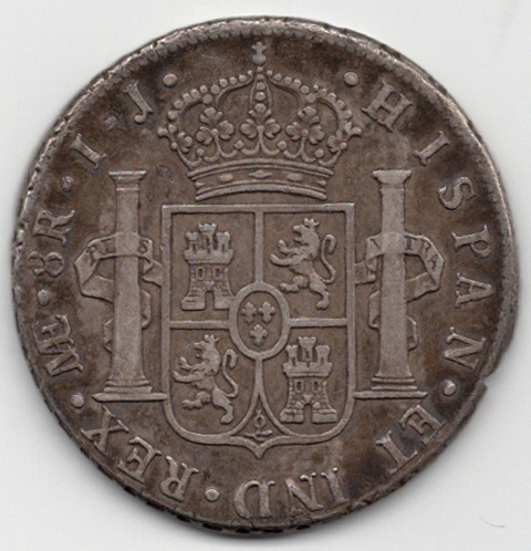 1797-8-Reales,-Peru----Is-It-Real?