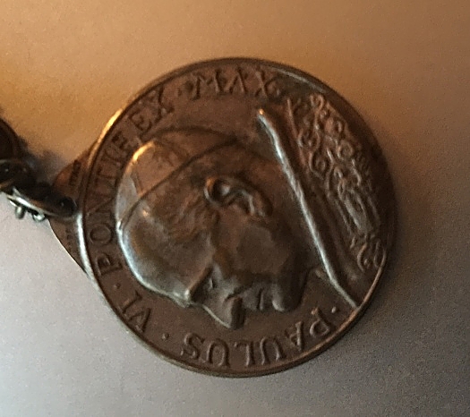 Paulus-VI-Pontifex-Max---Italy