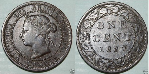 Kindly-Grade-These-Canadian-Coins-And-Value-It