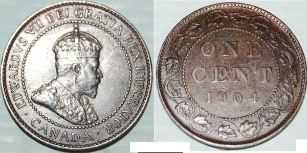 Kindly-Grade-These-Canadian-Coins-And-Value-It