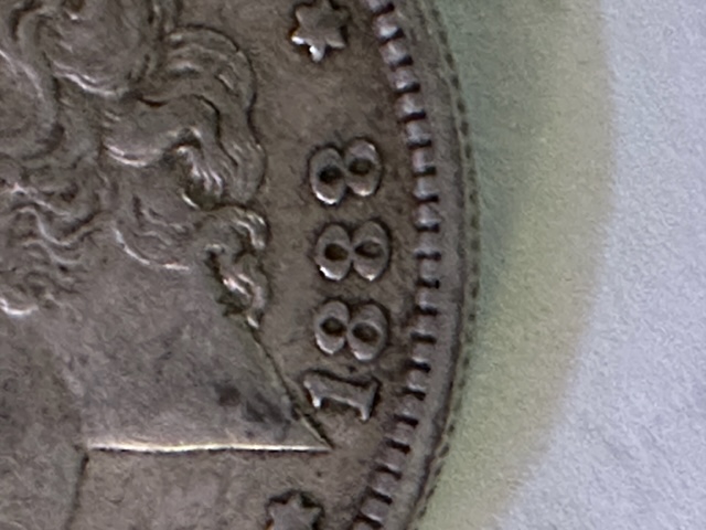 1888-Morgan-Dollar-With-Near-Date