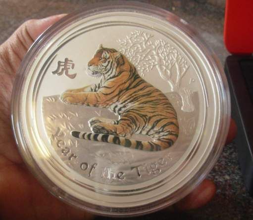 Post-A-Coin!