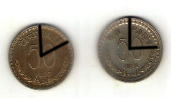 1974?-Paise-India-Coin?