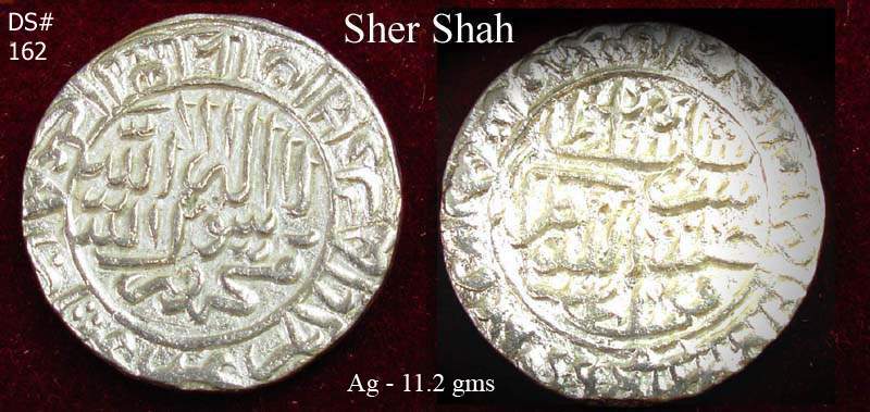 Coins-Of-India---Delhi-Sultanate-Coins