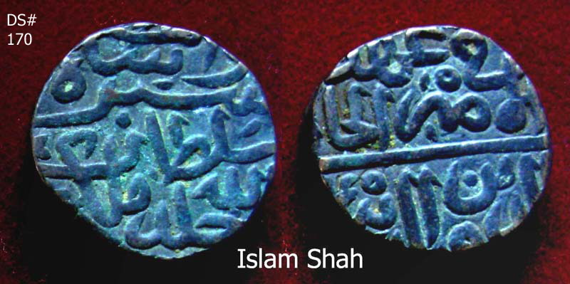 Coins-Of-India---Delhi-Sultanate-Coins