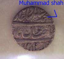 Coins-Of-India---Mughal-Coins