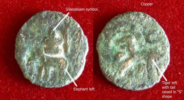 Coins-Of-India---Gulbarga-Bahmani-Sultanate-Coins