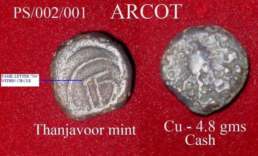 Coins-Of-India---Indian-Princely-States