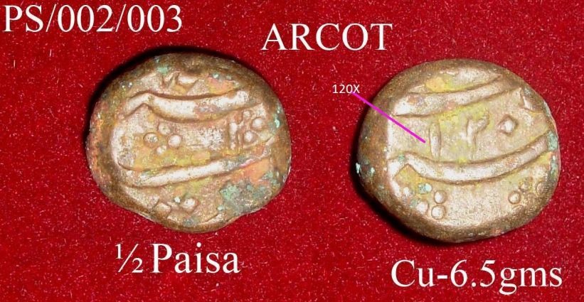 Coins-Of-India---Indian-Princely-States