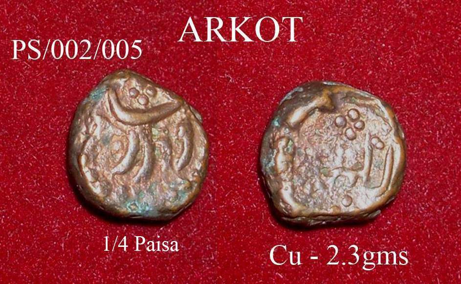 Coins-Of-India---Indian-Princely-States
