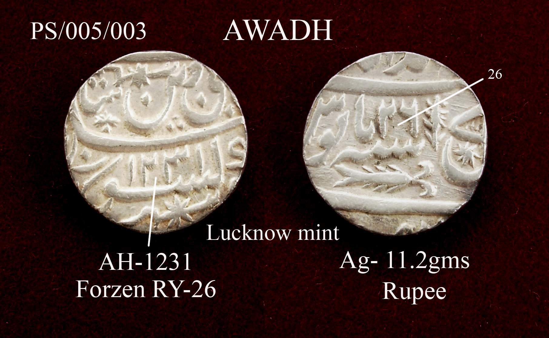 Coins-Of-India---Indian-Princely-States