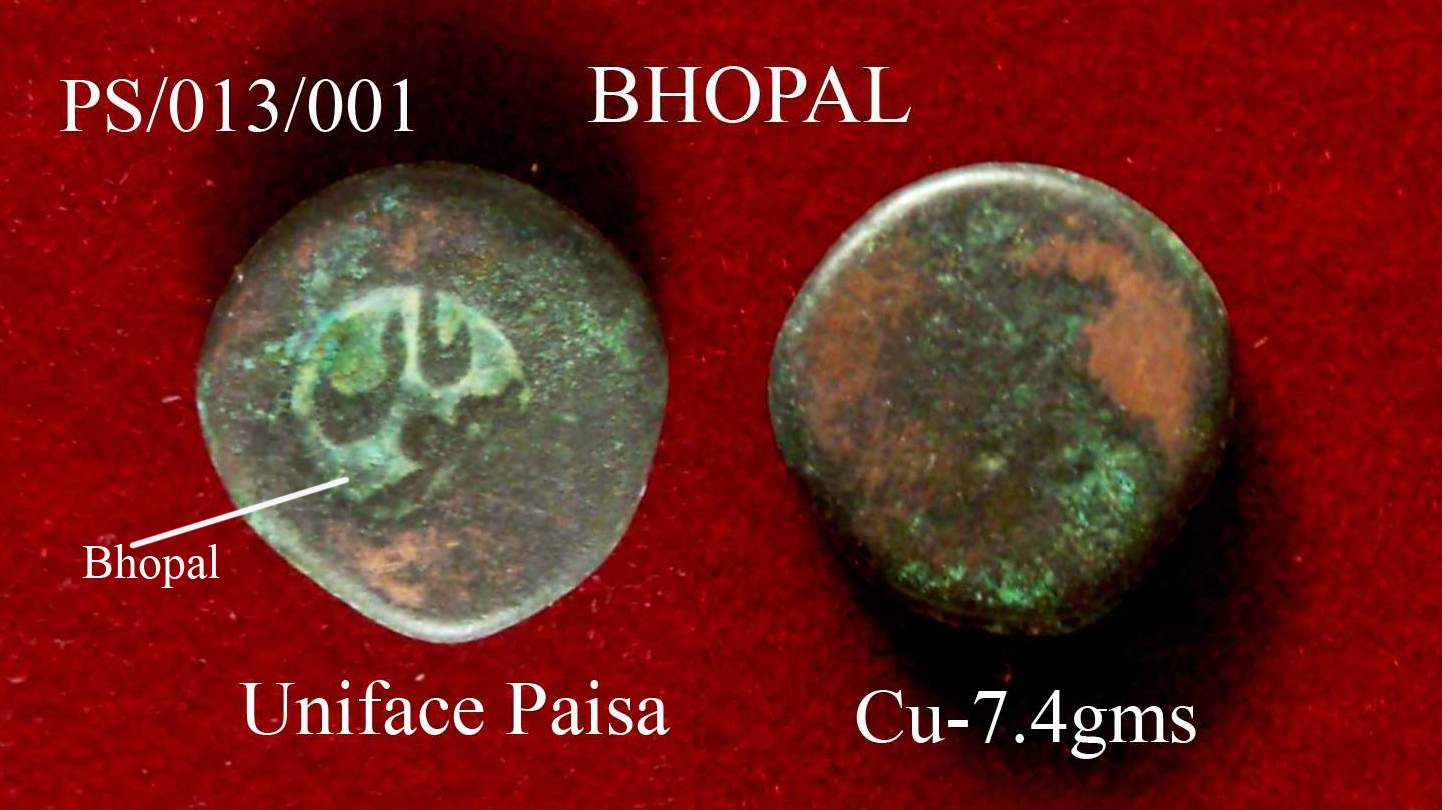 Coins-Of-India---Indian-Princely-States