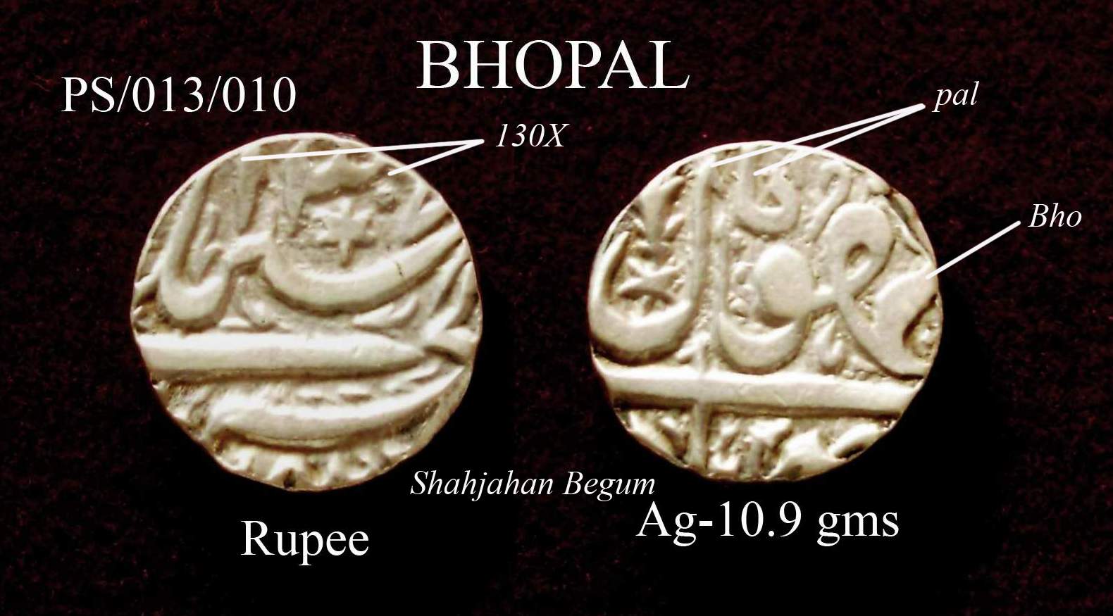 Coins-Of-India---Indian-Princely-States