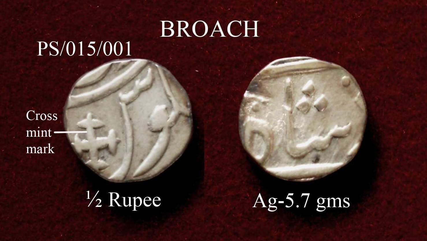 Coins-Of-India---Indian-Princely-States