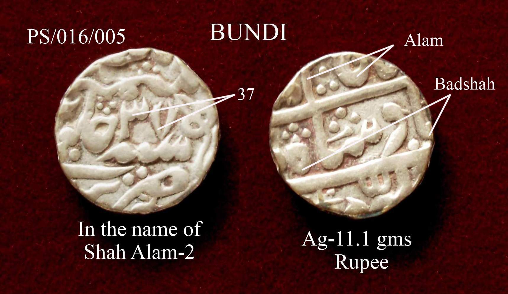 Coins-Of-India---Indian-Princely-States
