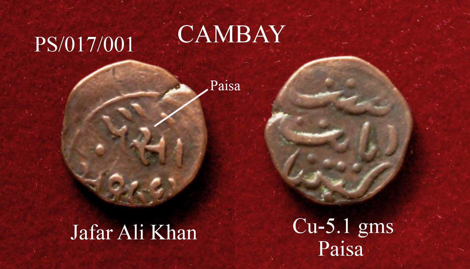 Coins-Of-India---Indian-Princely-States