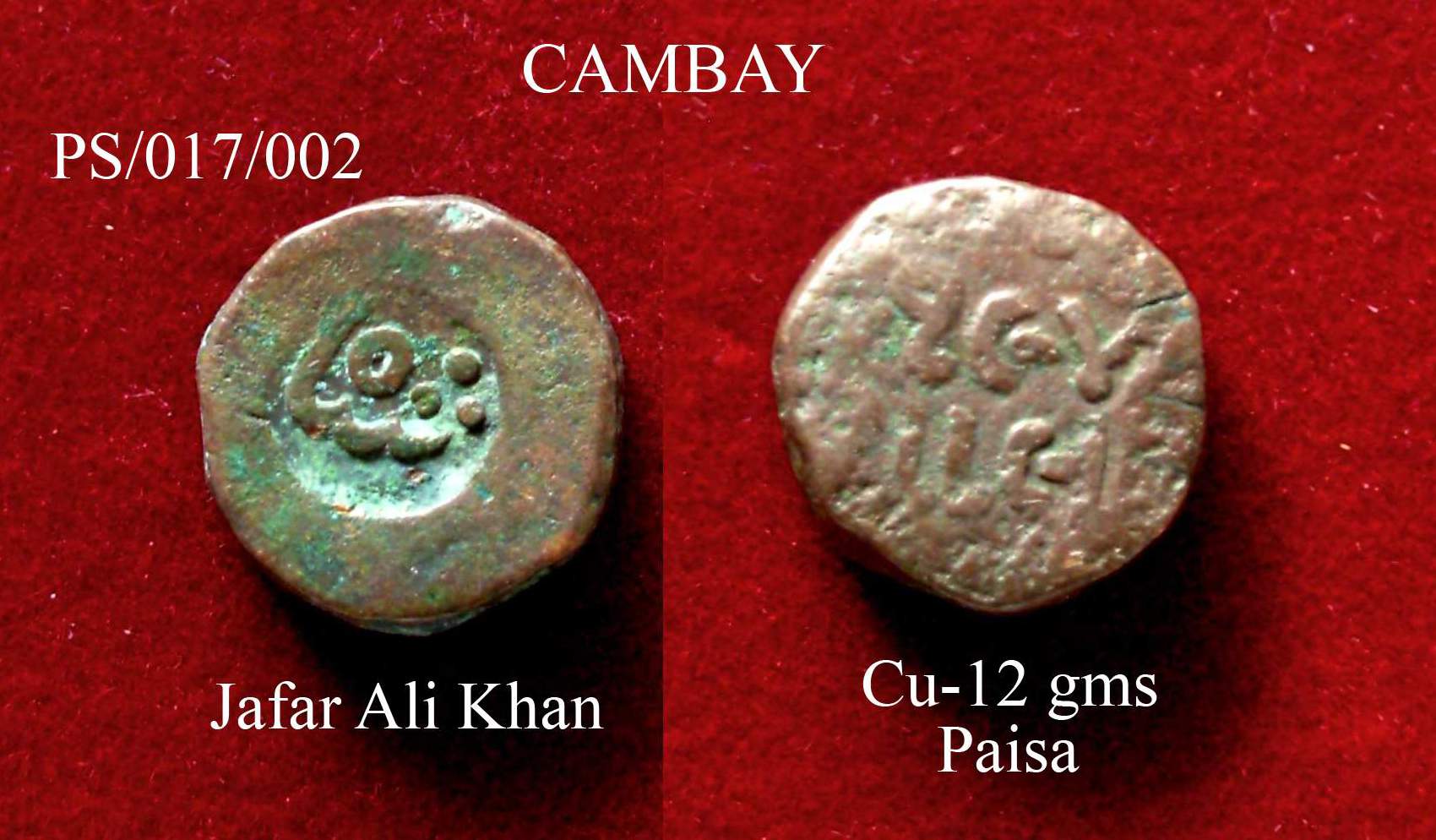 Coins-Of-India---Indian-Princely-States