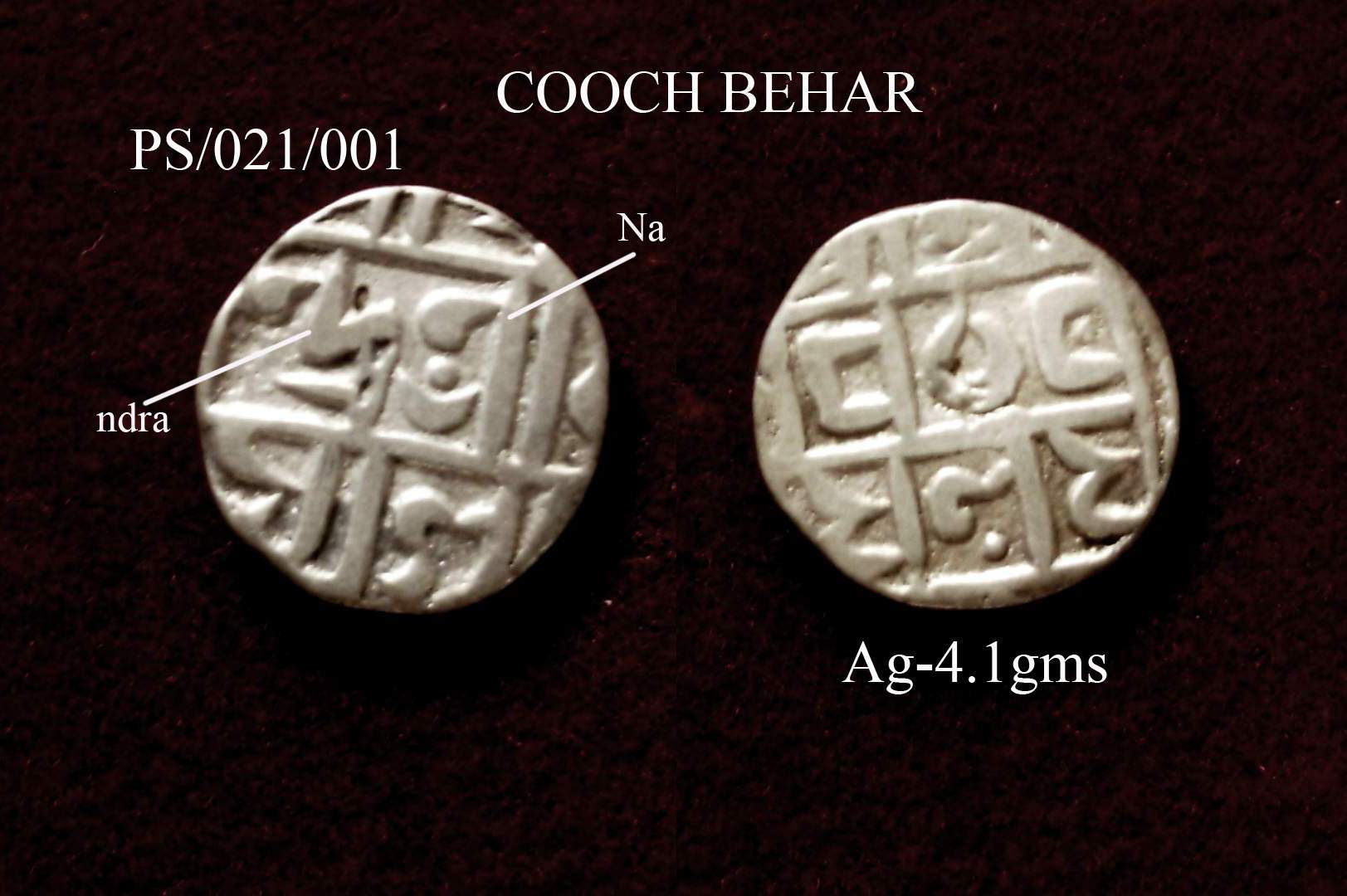 Coins-Of-India---Indian-Princely-States