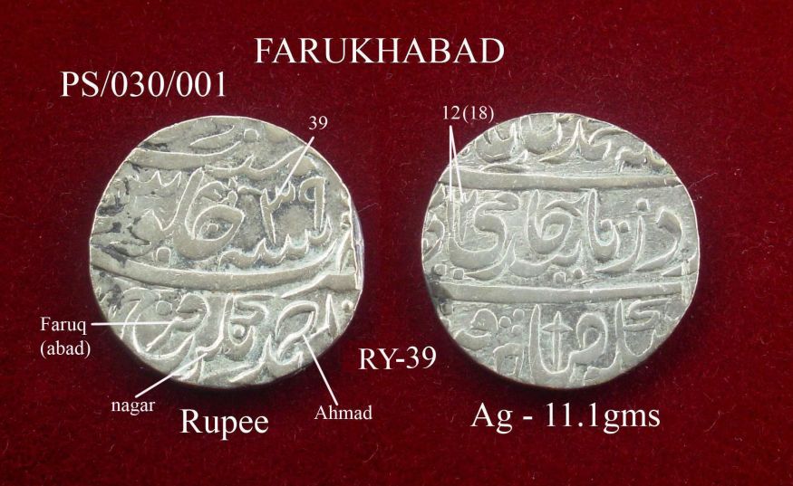 Coins-Of-India---Indian-Princely-States