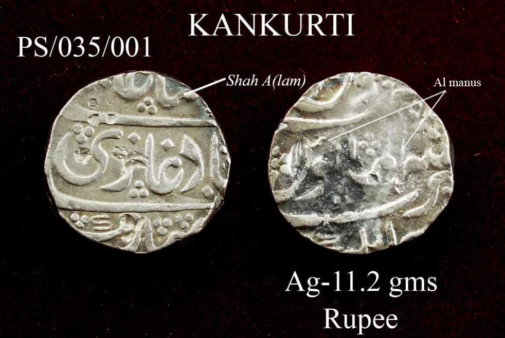 Coins-Of-India---Indian-Princely-States