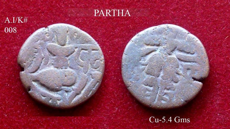 Coins-Of-India---Kashmir---Coins-Of-Hindu-Kings