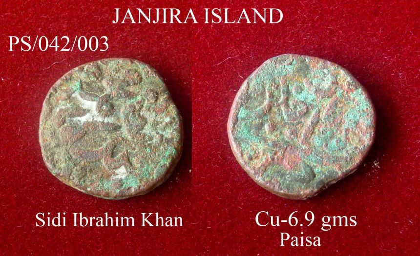 Coins-Of-India---Indian-Princely-States