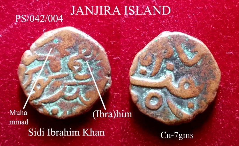 Coins-Of-India---Indian-Princely-States