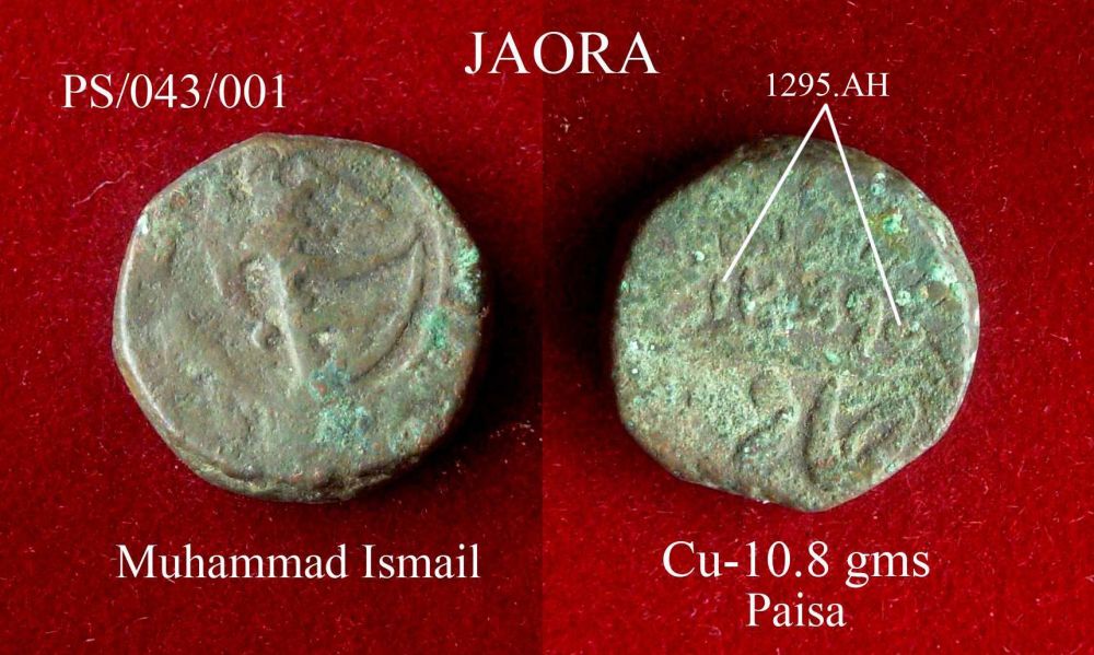 Coins-Of-India---Indian-Princely-States