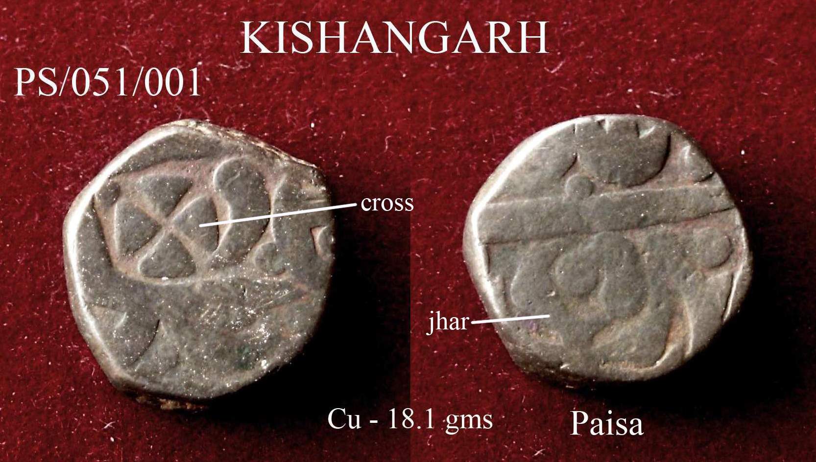 Coins-Of-India---Indian-Princely-States