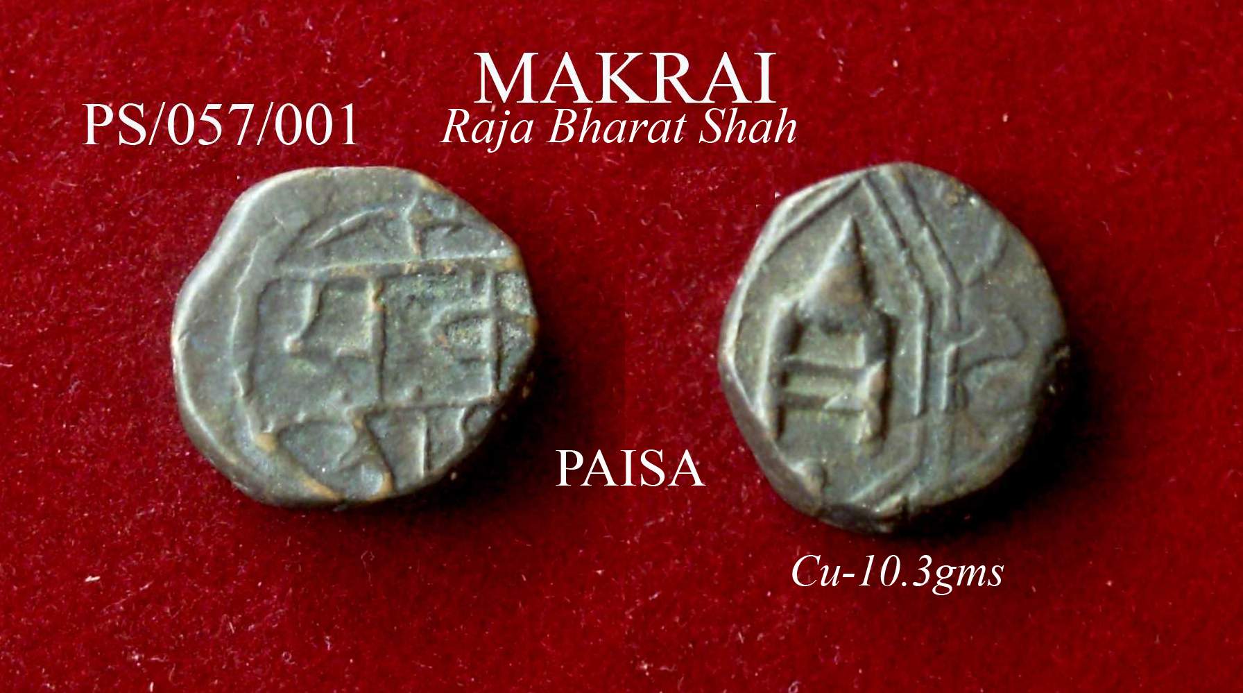 Coins-Of-India---Indian-Princely-States
