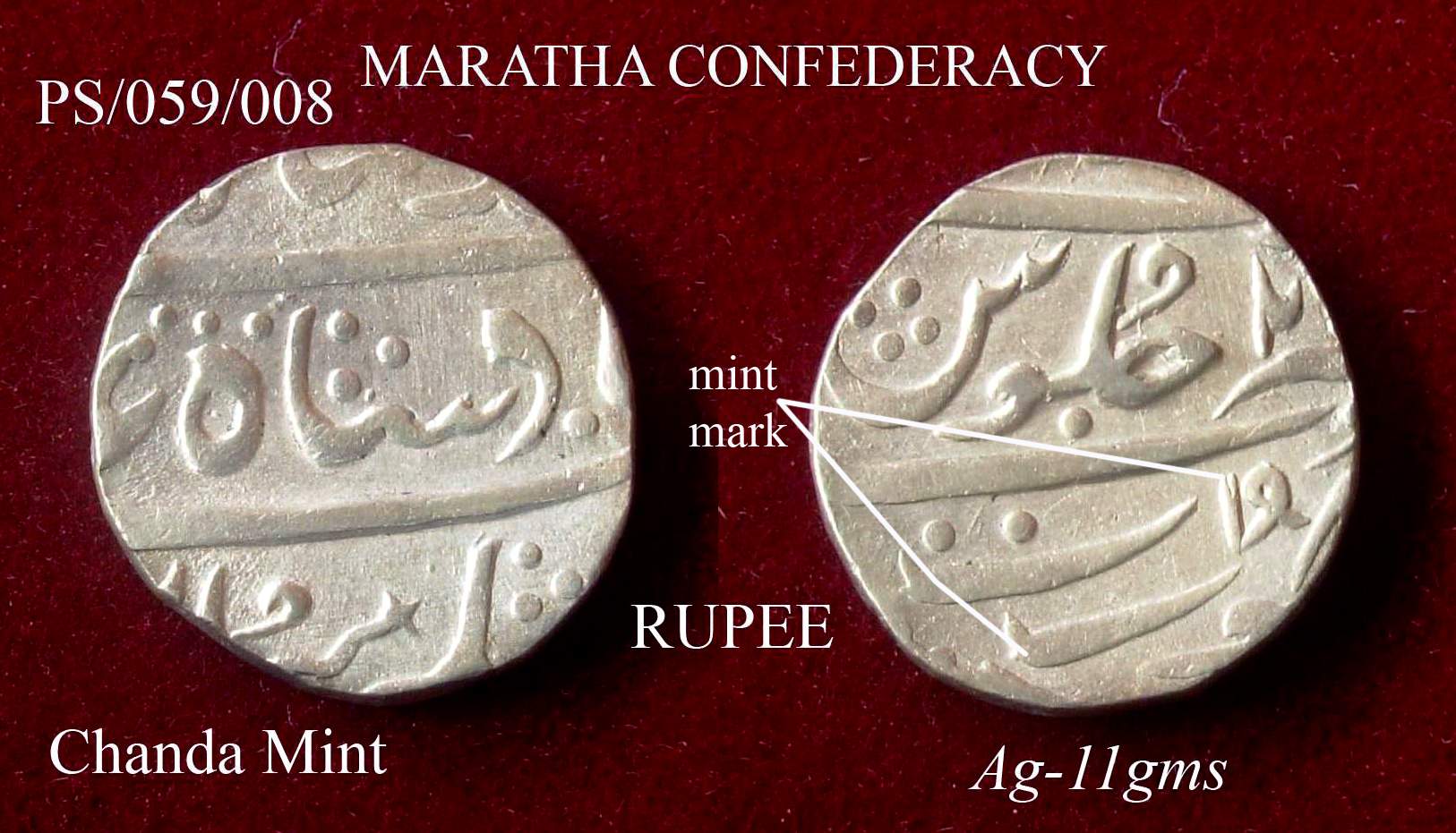 Coins-Of-India---Indian-Princely-States