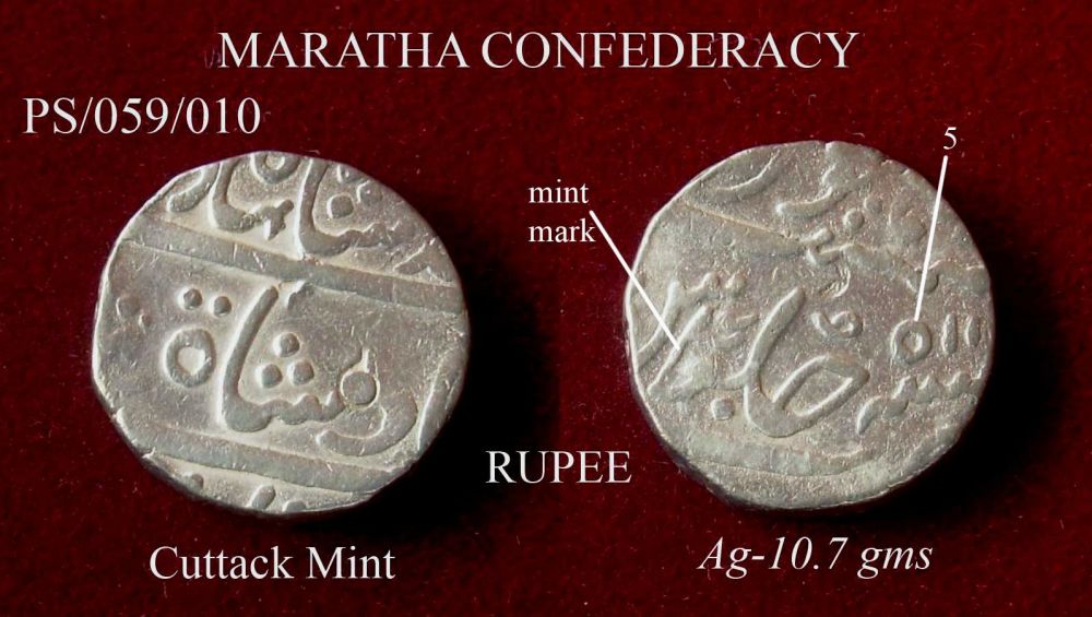 Coins-Of-India---Indian-Princely-States